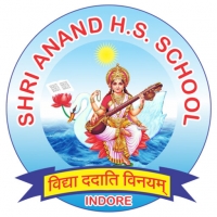 Shri Anand H.S. School